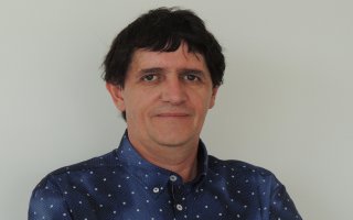 Frédéric Janin, nouveau Directeur Marketing et Communication France de UNILIN Insulation - Batiweb